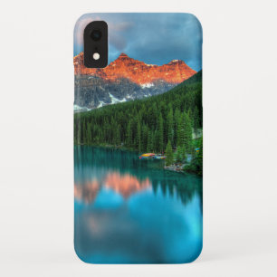 Lake Peaks Reflection Case-Mate iPhone Hülle