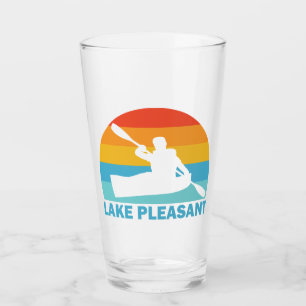 Lake Pleasant Arizona Kayak Glas