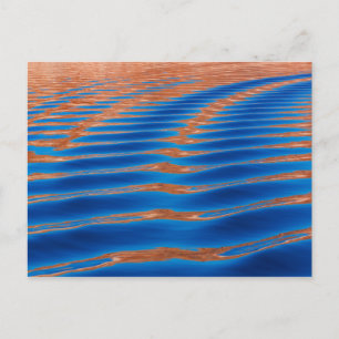 Lake Powell   Glen Canyon, UT Postkarte