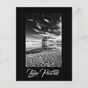 Lake Powell Postkarte