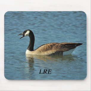 Lake Riverside Anwesens Mousepad