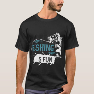 Lake St. Clair Leben & Liebe - Michigan, USA und O T-Shirt