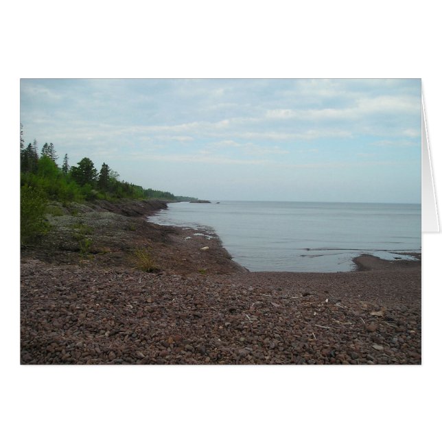 Lake Superior (Vorderseite (Horizontal))