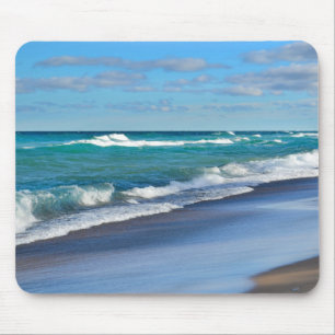 Lake Superior Beach Mousepad