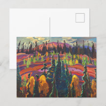 Lake Superior Country | A. Y. Jackson |