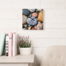 Lake Superior Felsuhr