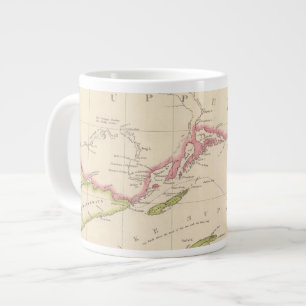 Lake Superior Jumbo-Tasse