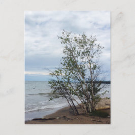 Lake Superior Postkarte