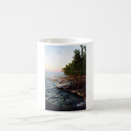 Lake Superior Shore Tasse