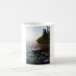 Lake Superior Shore Tasse