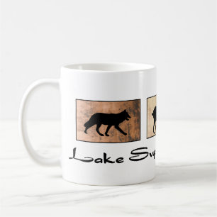Lake Superior Wildlife Tasse