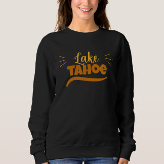 Lake sweatshirt