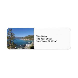 Lake Tahoe