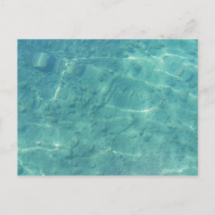 Lake Tahoe (ca. 10 m) Postkarte