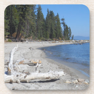 Lake Tahoe, CA Getränkeuntersetzer