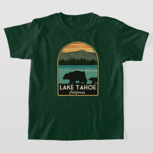 Lake Tahoe California T-Shirt