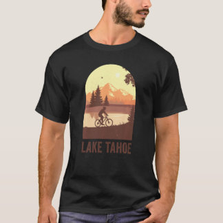Lake Tahoe California T-Shirt