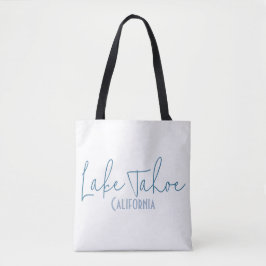 Lake Tahoe, Kalifornien Reiseandenken