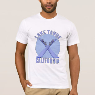 Lake Tahoe, Kalifornien T-Shirt