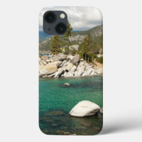 Lake Tahoe Landschaft