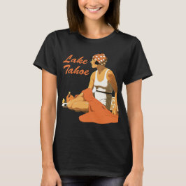 Lake Tahoe T-Shirt