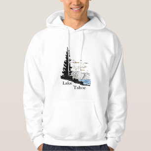 Lake Tahoehoodie Hoodie