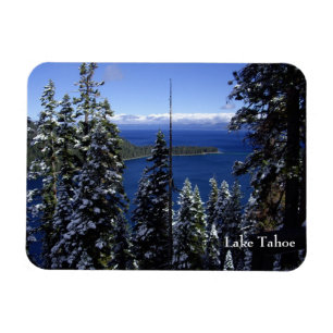 Lake- Tahoemagnet Magnet
