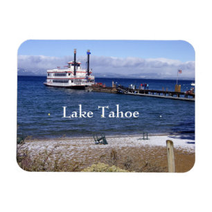 Lake- Tahoemagnet Magnet