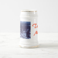 Lake- Tahoereise-Tasse fertigen für Sie! besonders