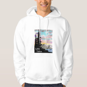 Lake- TahoeSweatshirt Hoodie
