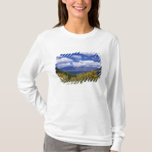 Lake Wakatipu und The Remarkables, Queenstown, T-Shirt