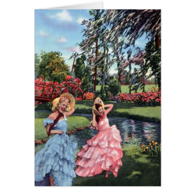 Lake Wales Florida Florida Südliche Bells (Vorne)