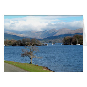 Lake Windermere