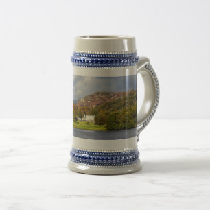 Lake Windermere in Cumbria Tasse