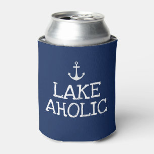 Lakeaholic kann coolere Marine Dosenkühler