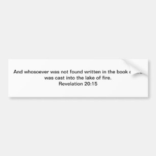 Lakefire Autoaufkleber