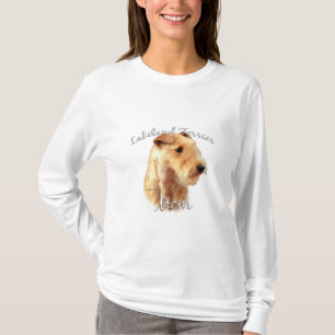 Lakeland Terrier Mama 2 T-Shirt