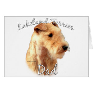 Lakeland Terrier Vater 2