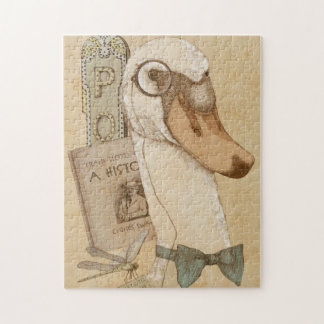 Lakeland's schönstes Puzzle