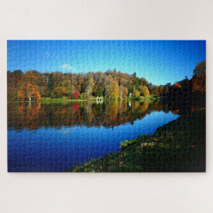 Lakescape 2 puzzle