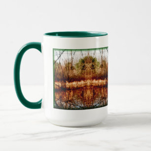 Lakeside Tasse