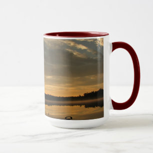 lakeview tasse