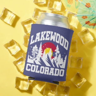 Lakewood, Colorado Dosenkühler