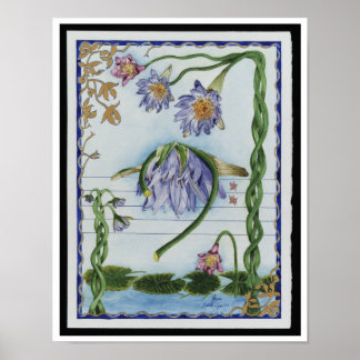 Lakme Bass Clef 2 - Poster 1 nt