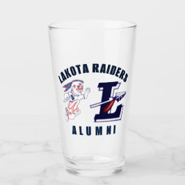 Lakota Alumni Glas