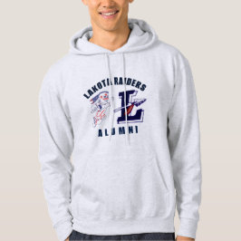 Lakota Alumni Hoodie