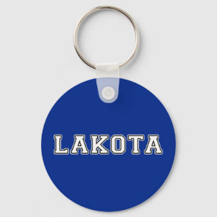 Lakota Schlüsselanhänger