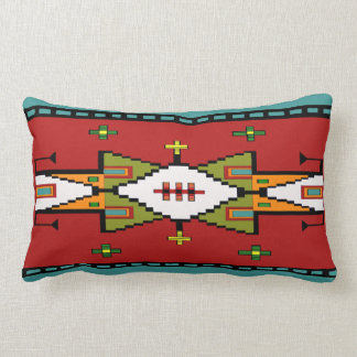 Lakota Spirit Lendenkissen