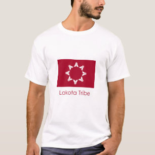 Lakota Stamm T-Shirt