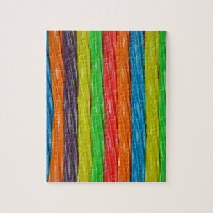 Lakritbonbons Puzzle